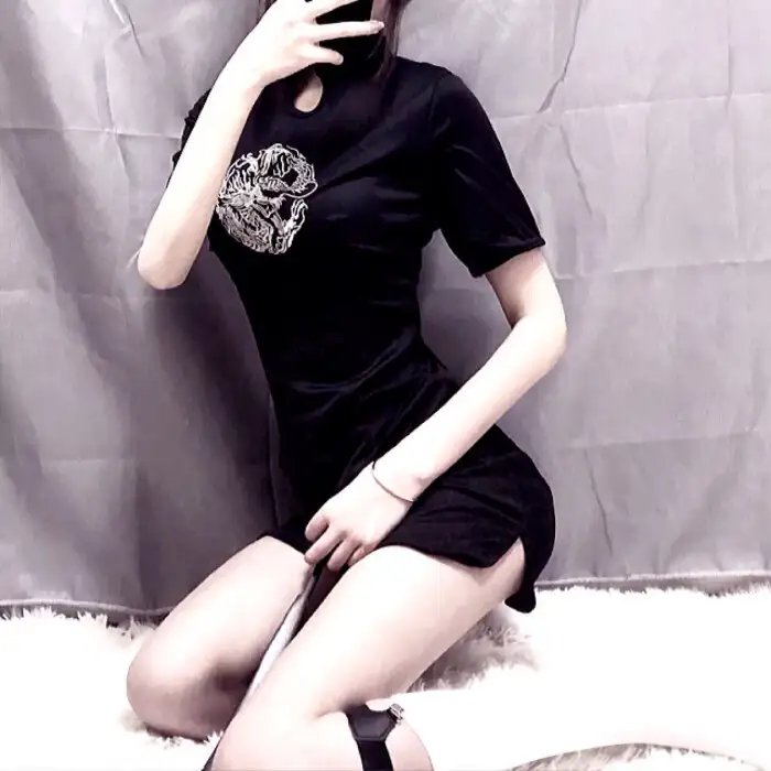 屋顶的公寓